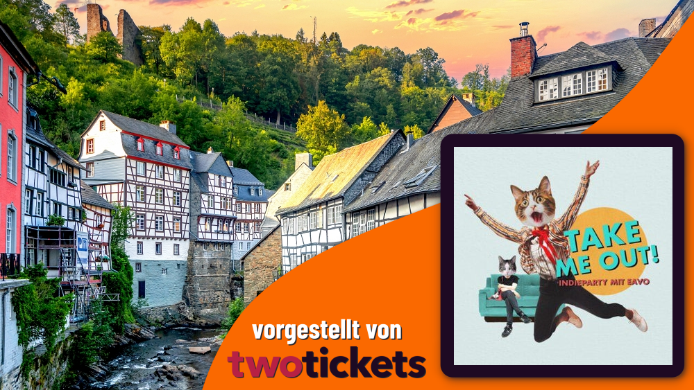 Besondere Musikevents in Münster am 19.12.25: Take me Out Münster