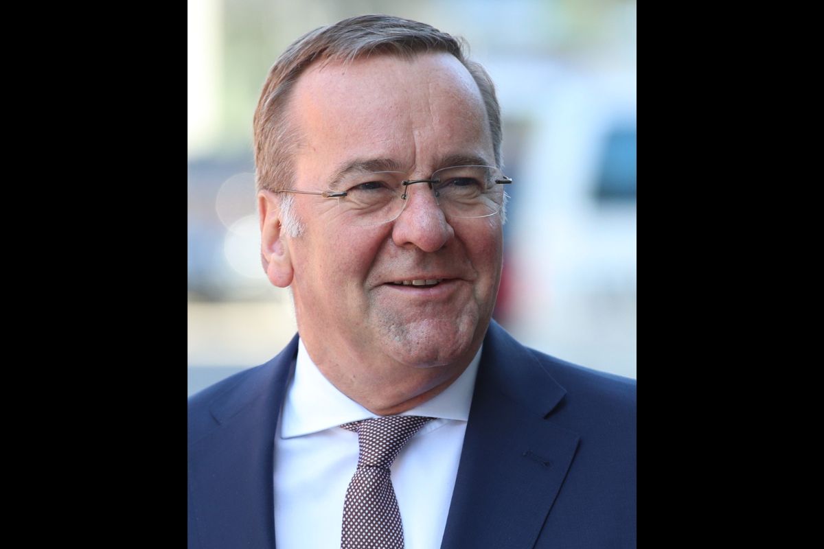 Boris Pistorius sagt Auslandsreise wegen Krankheit ab – Verteidigungsminister fällt kurzfristig aus