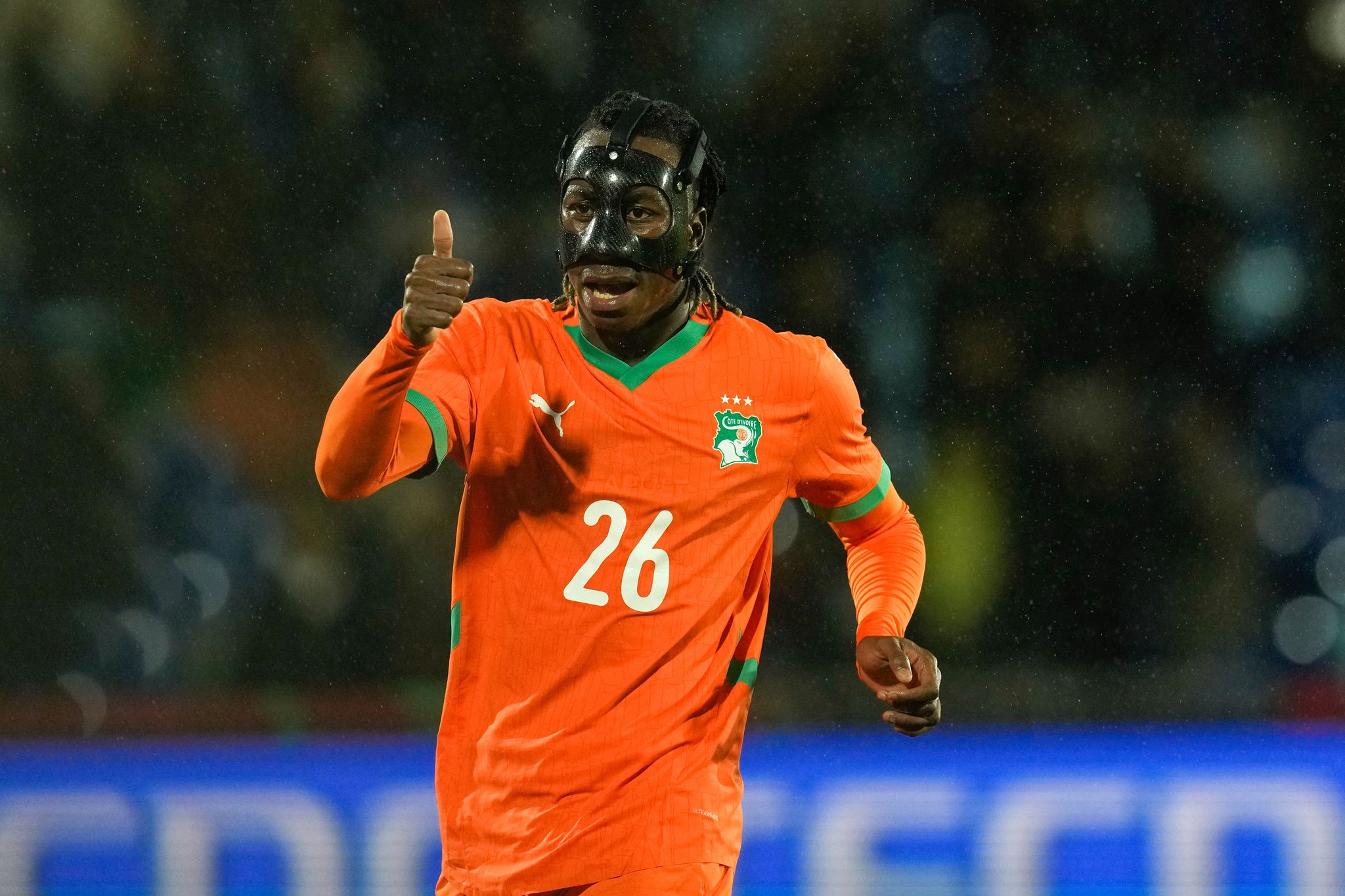 Deutschlands WM-Gegner: Elfenbeinküste mit Auftaktsieg