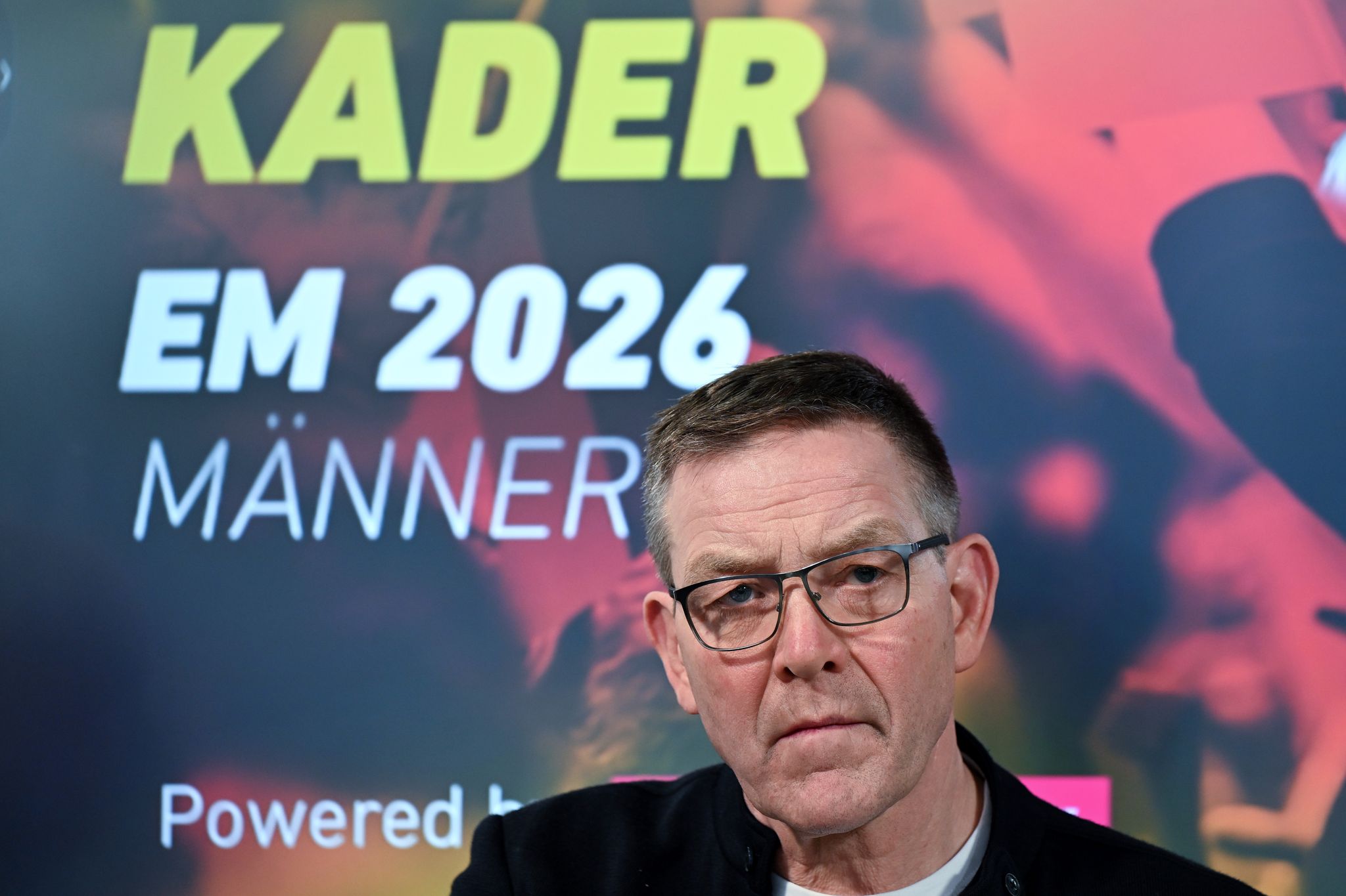 Deutschland Handball: Gislason mit klaren Zielen für die Europameisterschaft 2026