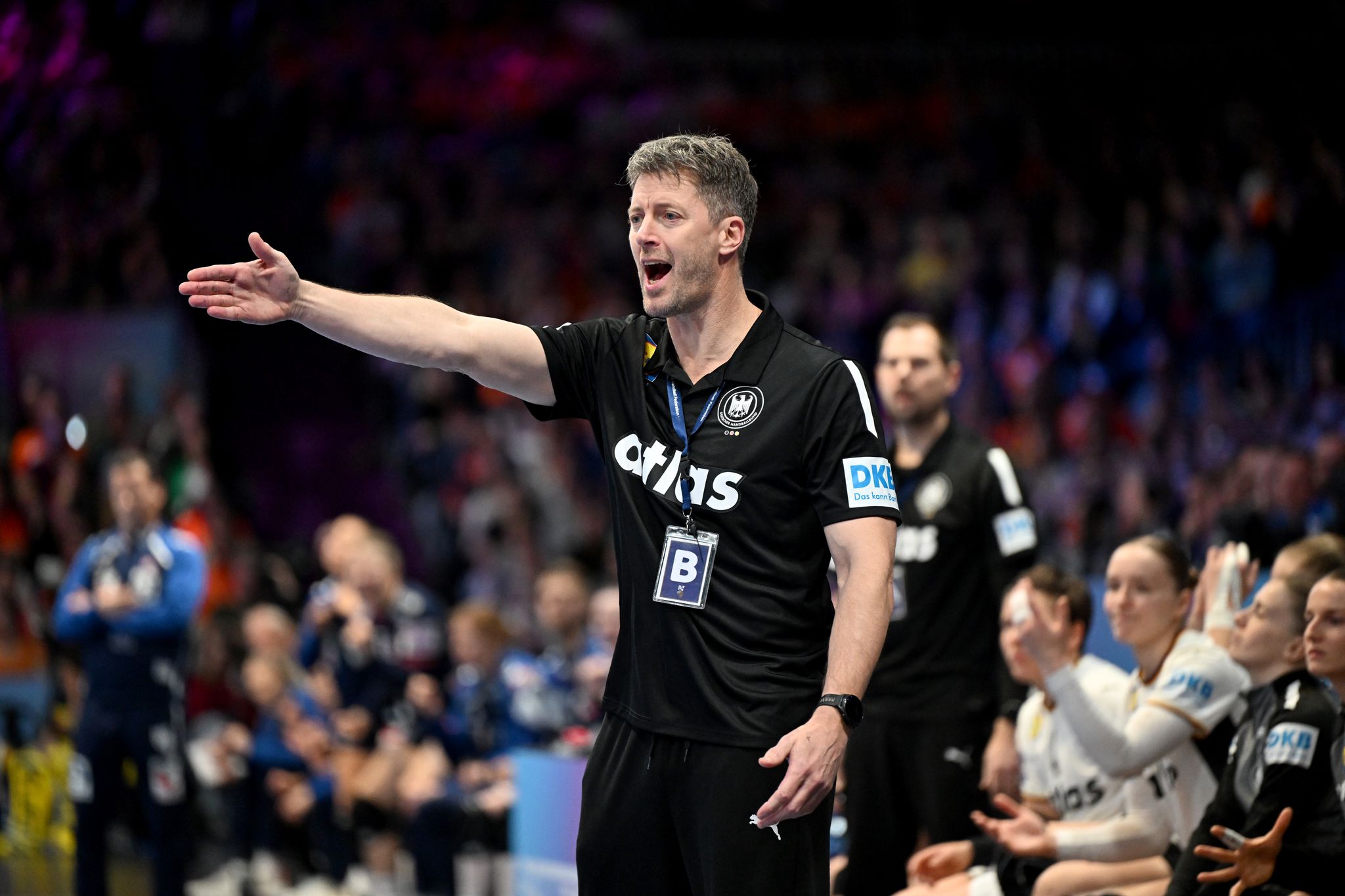 Wunder bleibt aus: Handballerinnen verlieren WM-Finale