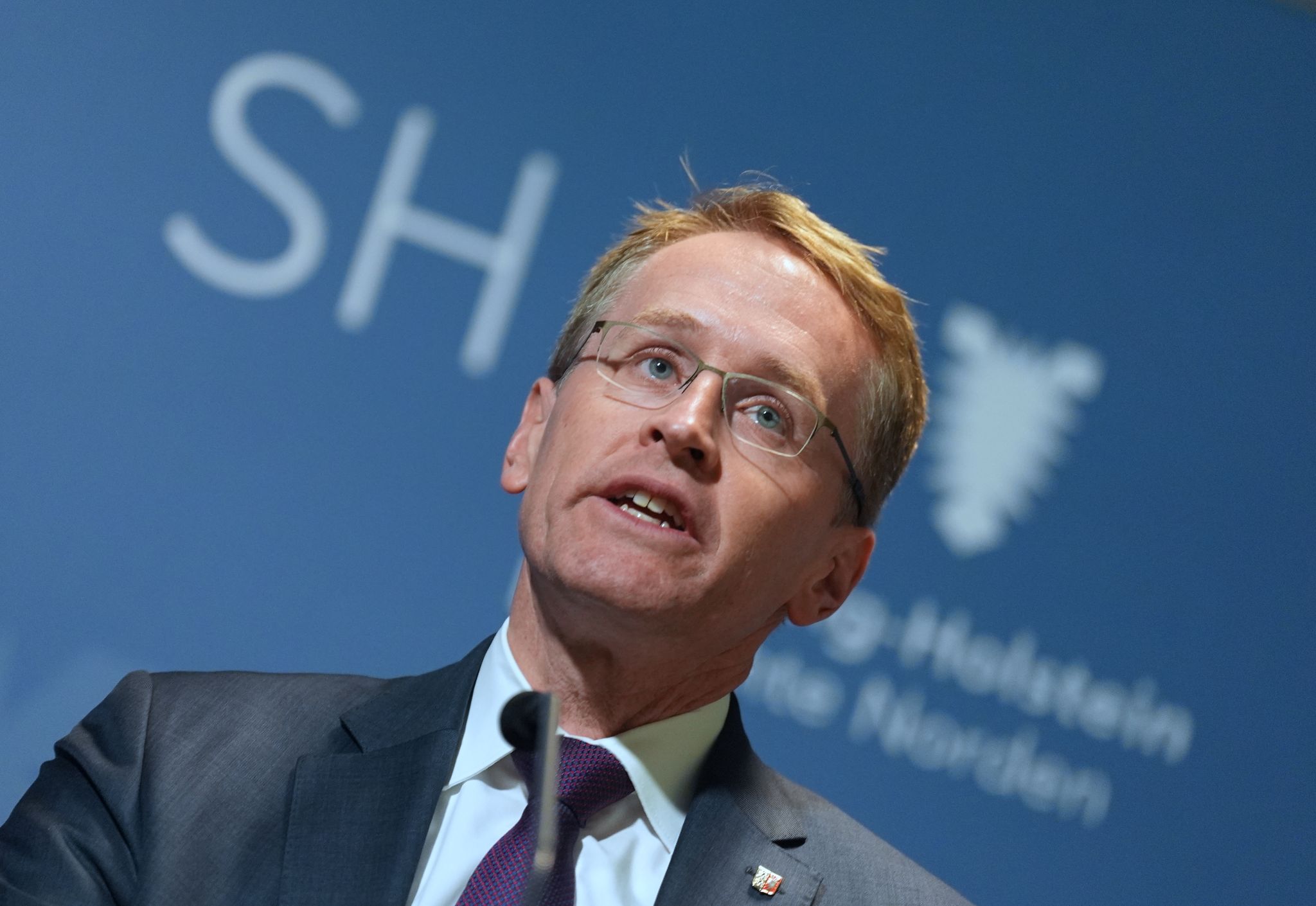 «Längst geboten»: Günther will bundesweite Zuckersteuer