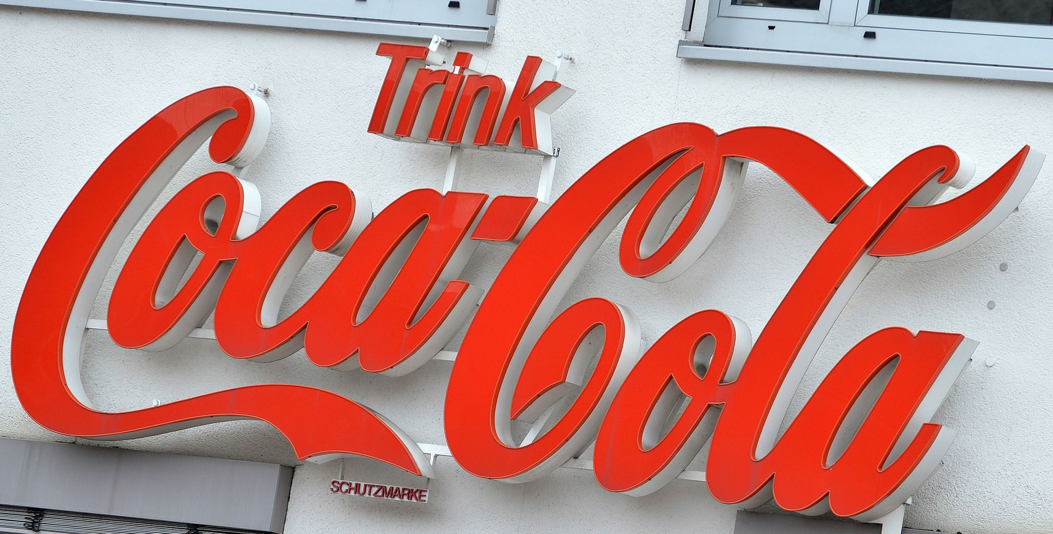 Coca-Cola beklagt Standortbedingungen in Deutschland