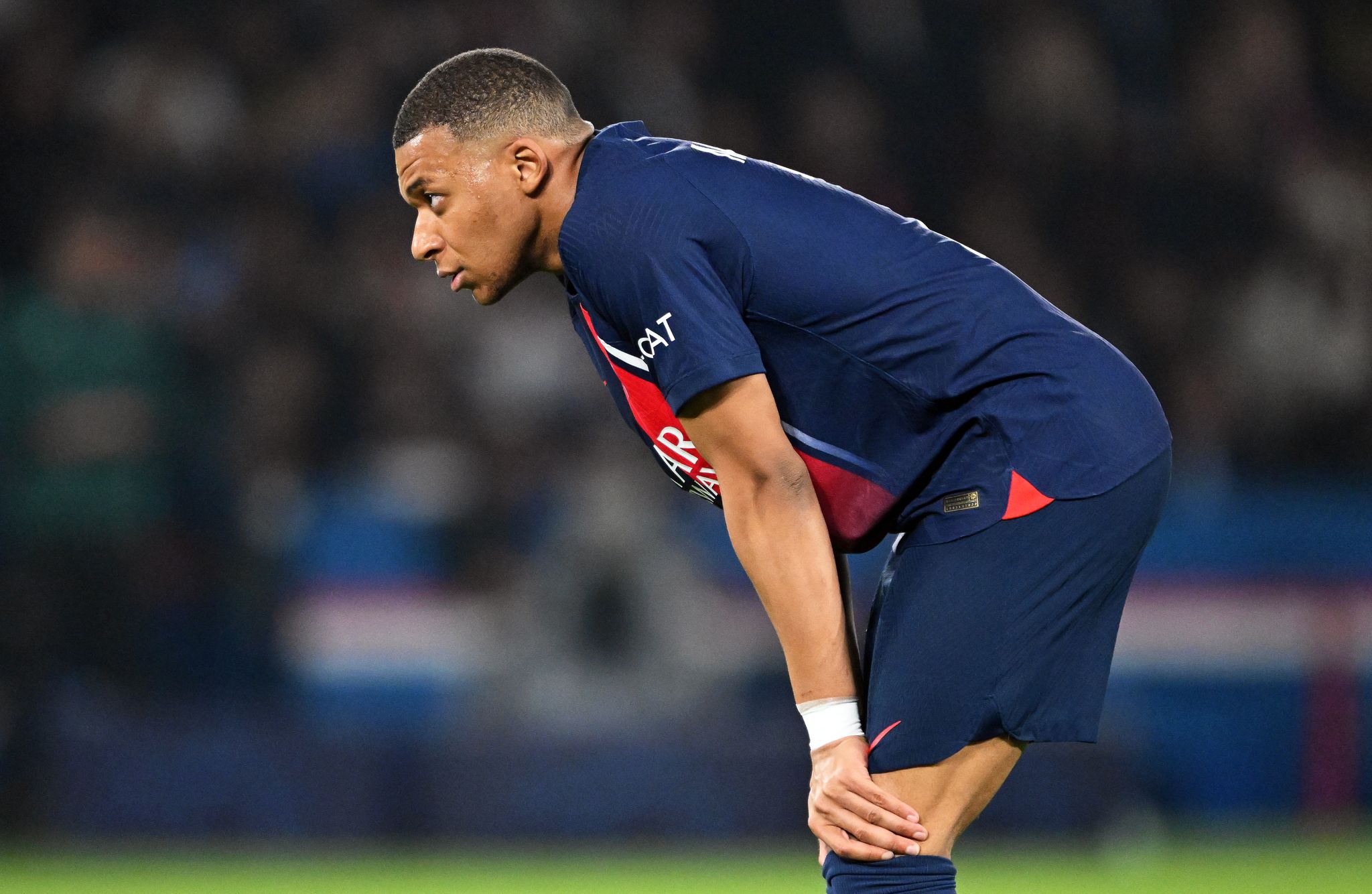 Mbappé gewinnt Gehaltsstreit – PSG muss 61 Millionen zahlen