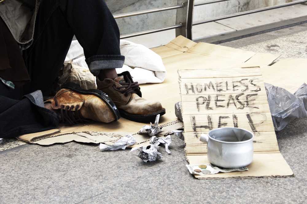 Vom Kinderstar zur Obdachlosigkeit: Der dramatische Absturz von Tylor Chase