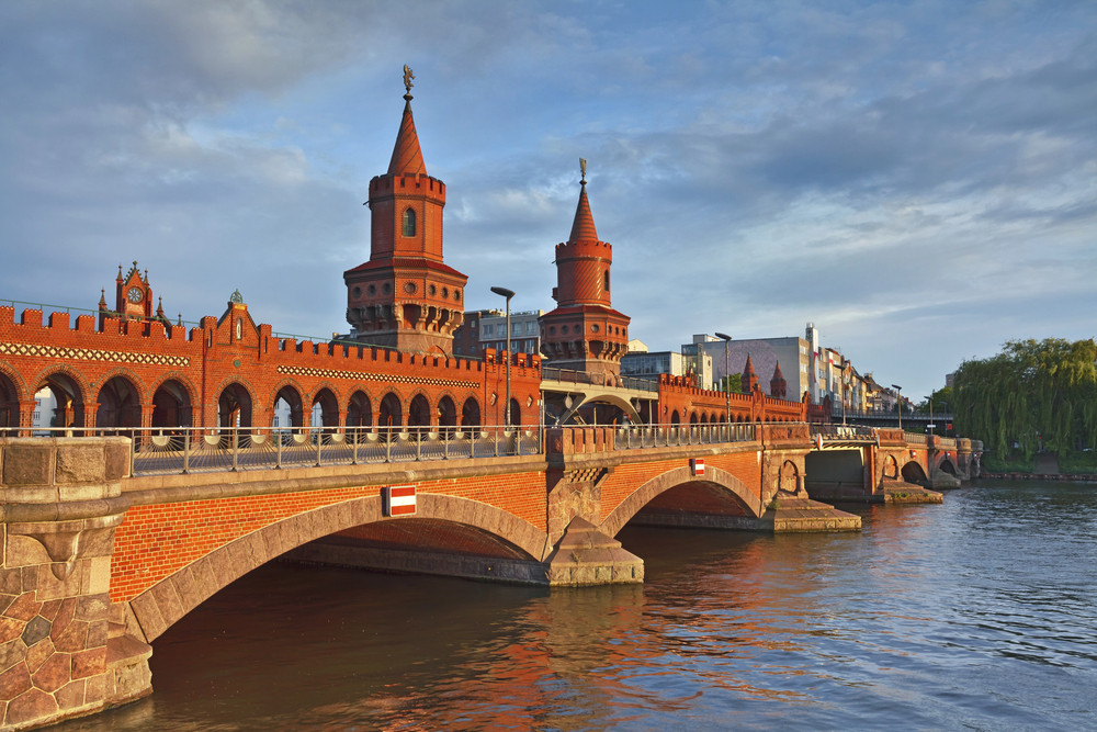 Das sind die coolsten Straßen der Welt – diese Orte setzen weltweit Trends