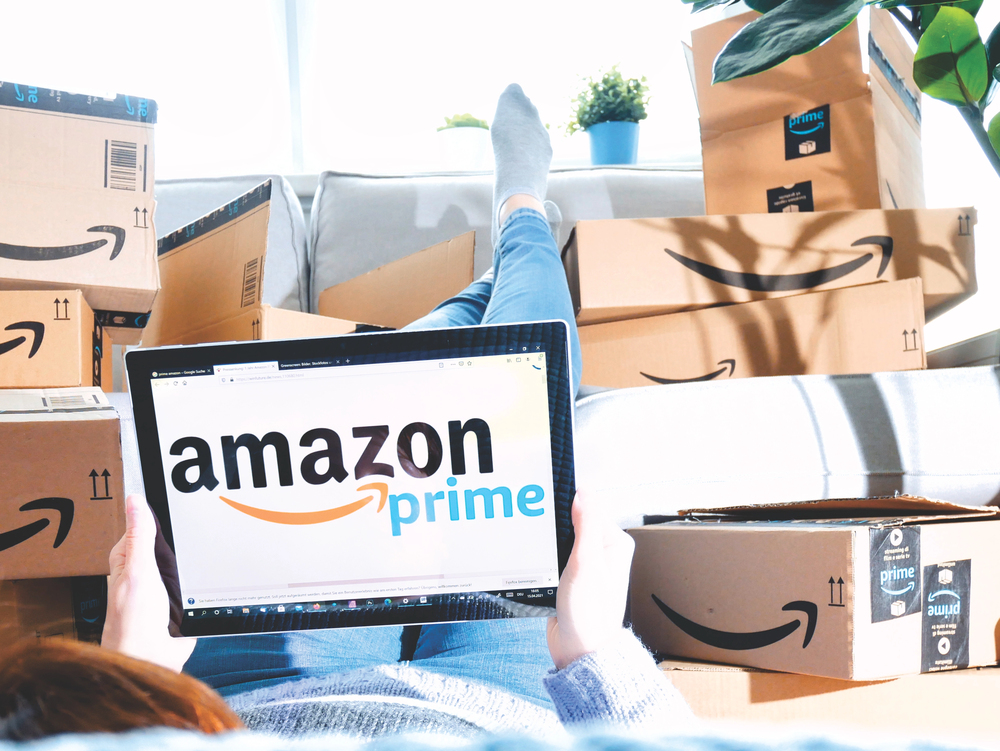 Amazon-Prime-Kunden können Geld zurückbekommen – Frist läuft bis 2025