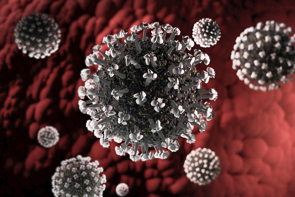 Neue Variante H3N2 „Subklade K“ breitet sich rasant aus