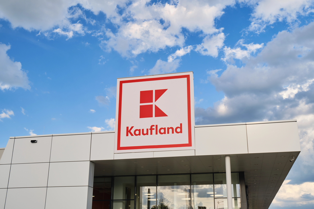 DRINGENDER Rückruf bei Kaufland & Penny: Gefährlicher Hunde-Snack kann schwere Erkrankungen auslösen