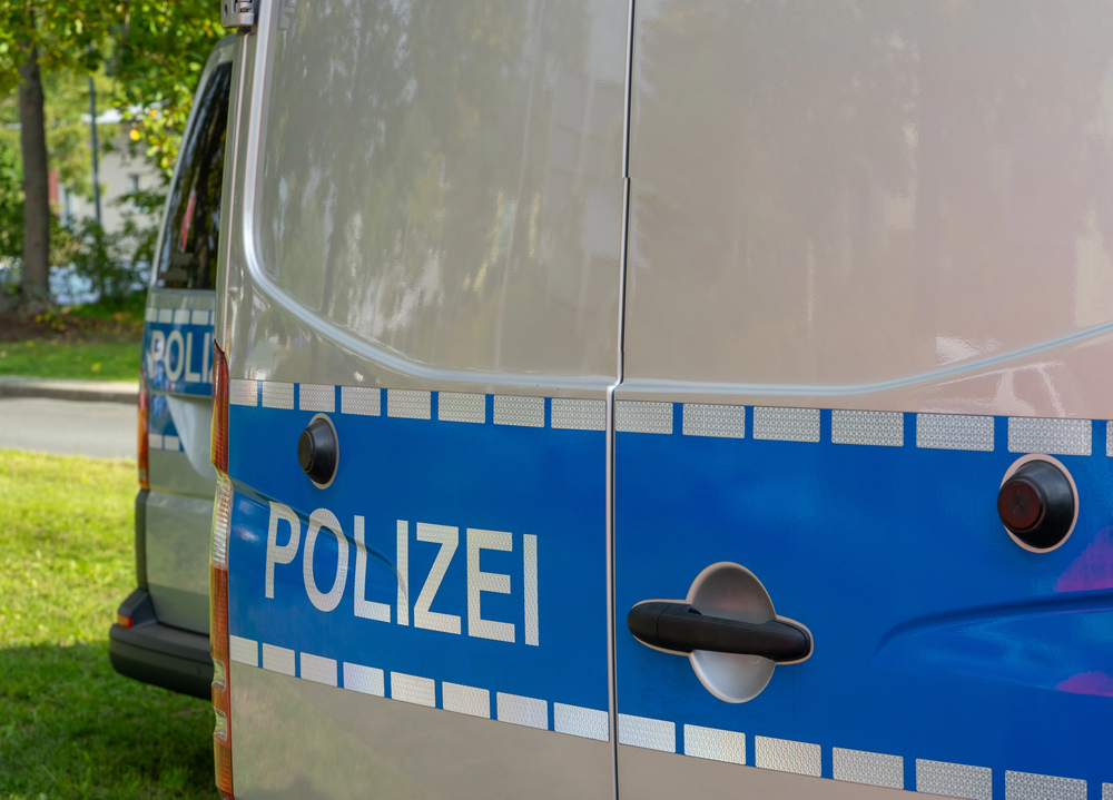 Grauen in Kleingartenanlage: Mann und Frau tot aufgefunden – Polizei ermittelt