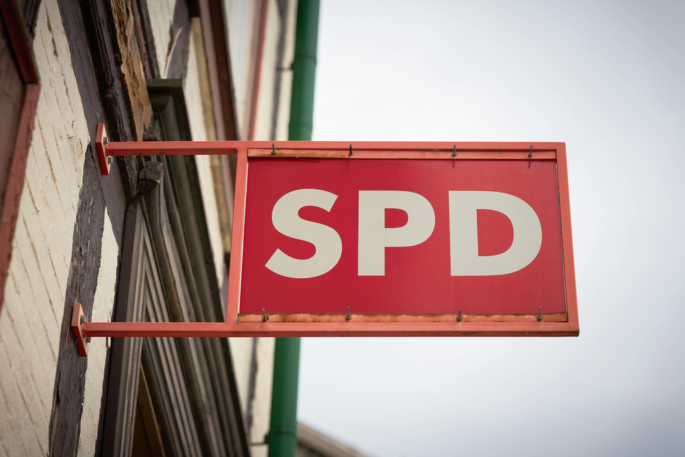 Konstanz in Trauer: SPD-Stadtrat Norbert Lumbe stirbt plötzlich – Stadt zeigt sich bestürzt