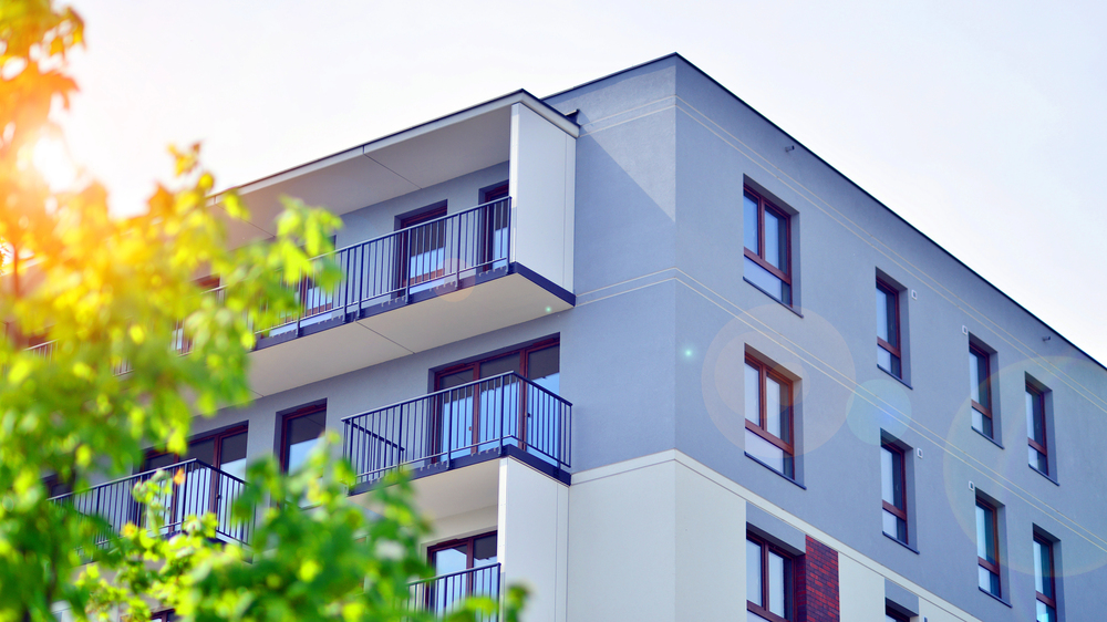 Schockfund in Hannover: Leiche lag offenbar zwei Jahre unentdeckt in Wohnung