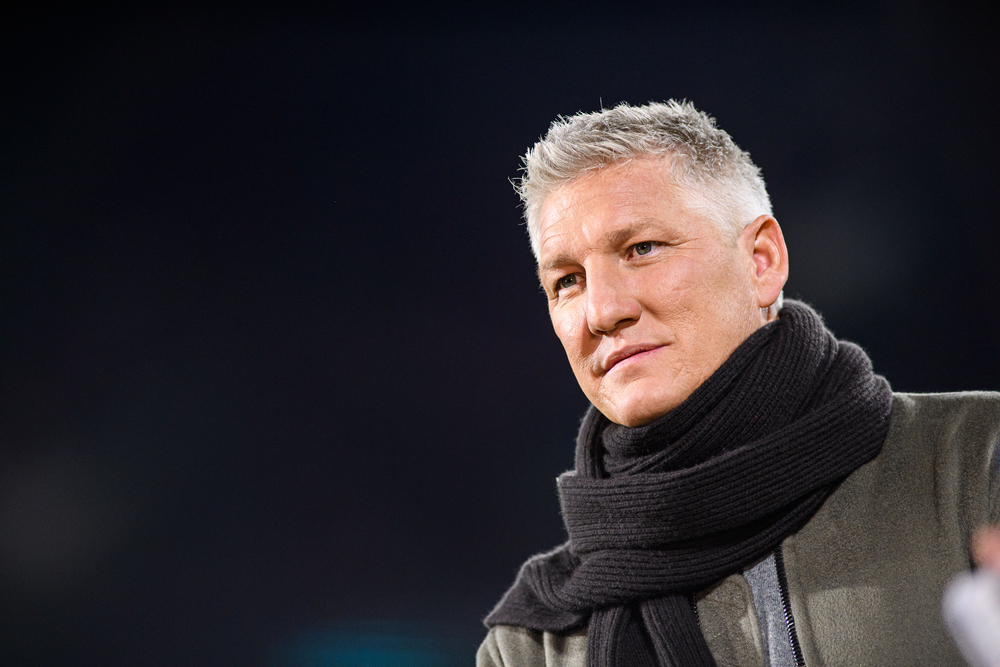 Schweinsteiger & Ivanović vor Scheidung? Ana reicht Antrag ein