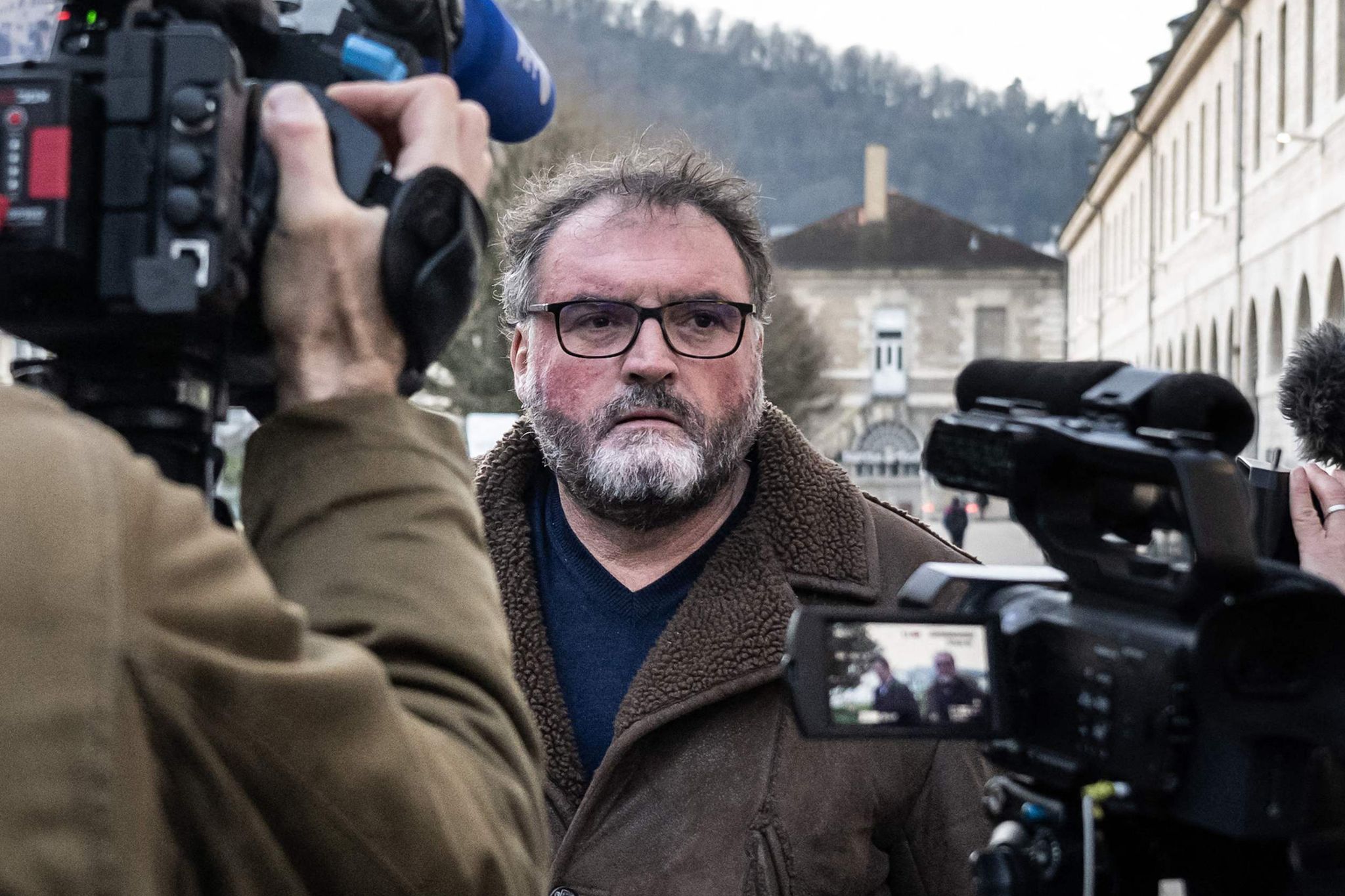 Patienten vergiftet? Lebenslang für Mediziner in Frankreich