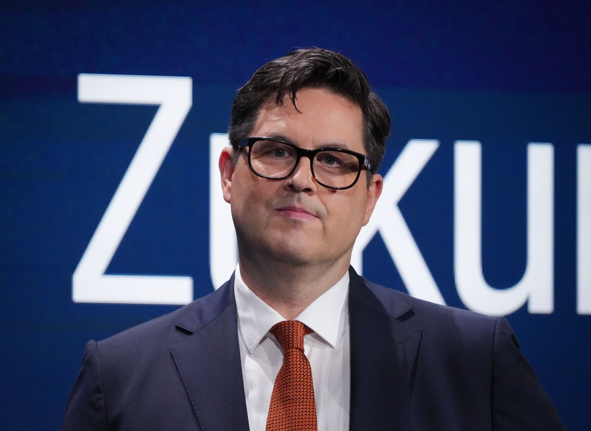 VDMA-Präsident: Gespräche mit AfD auch «Verzweiflungstat»