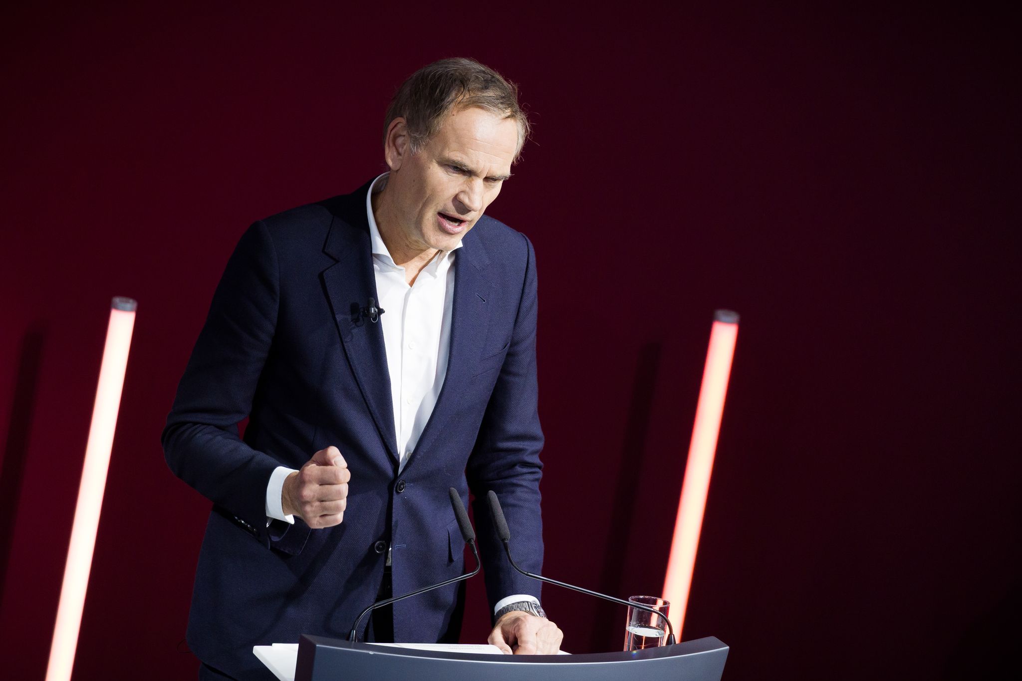 Volkswagen kämpft mit Vertrauensverlust bei Mitarbeitern