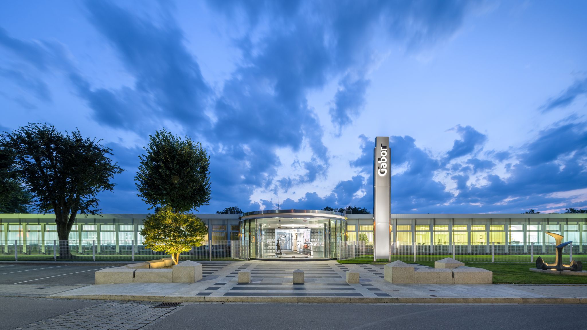 Gabor Schuhmarke von Schweizer Investor Arklyz übernommen