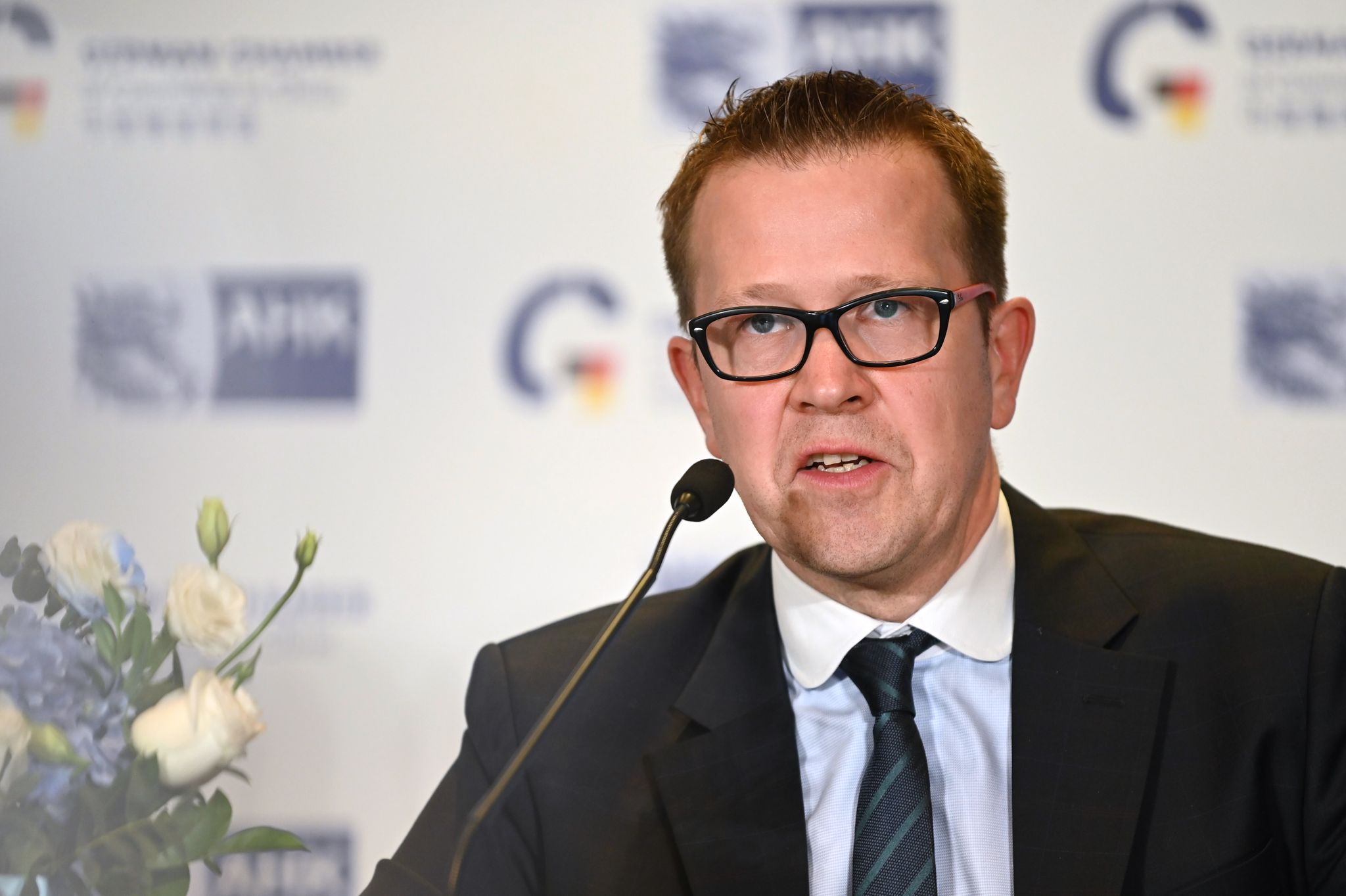 Deutsche Unternehmen in China unter Druck