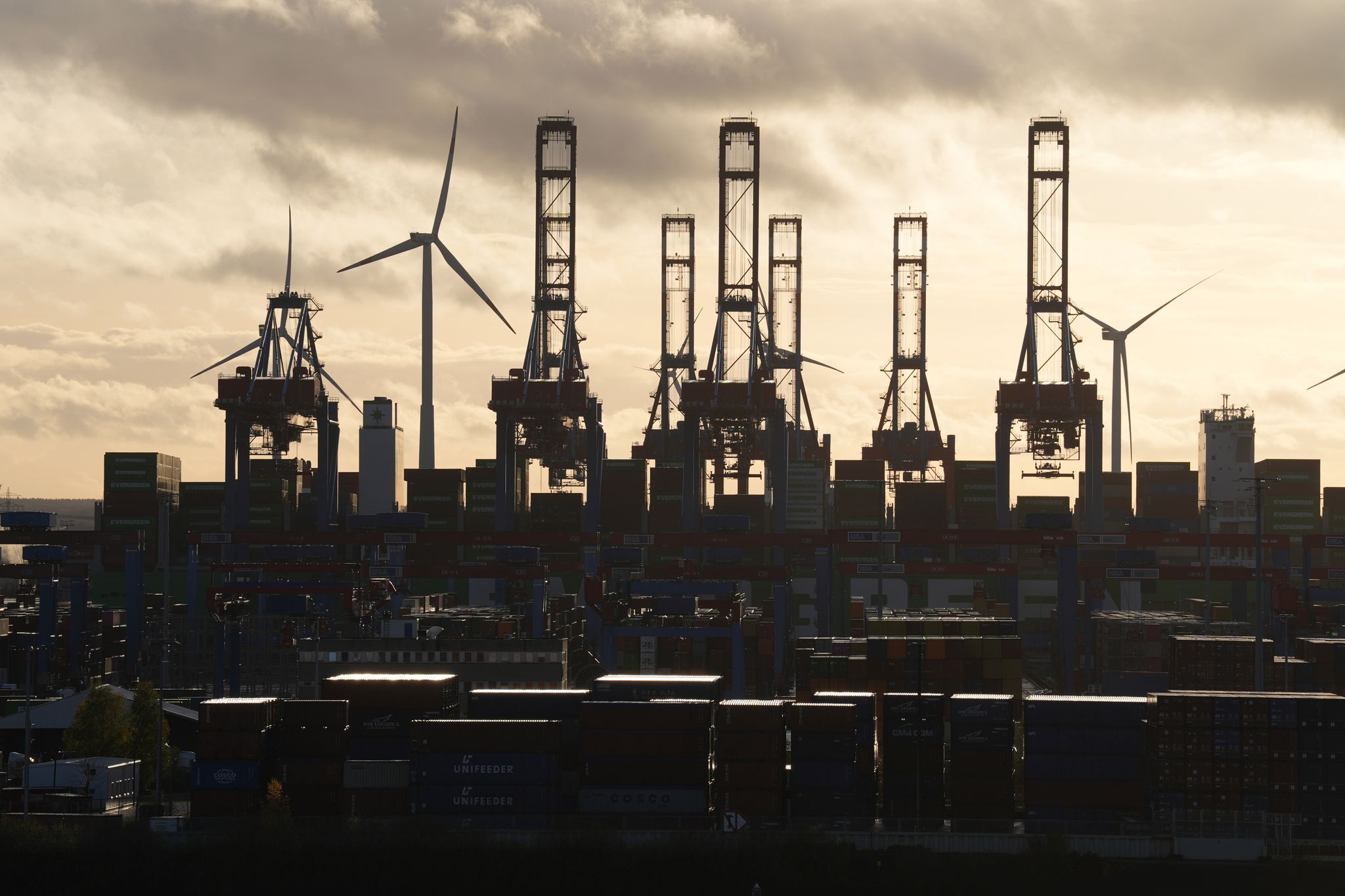 Wirtschaft wächst nur langsam – Inflation bleibt zäh