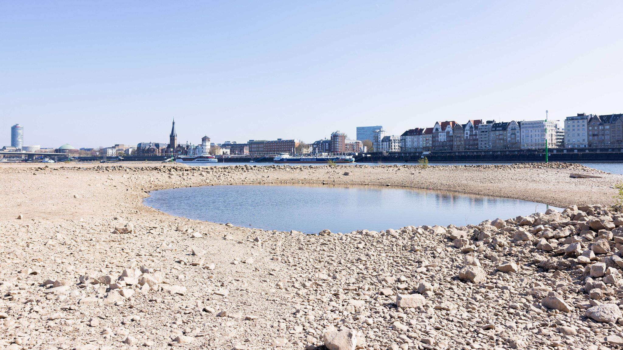 EU einigt sich auf 90 Prozent Emissionsreduzierung bis 2040