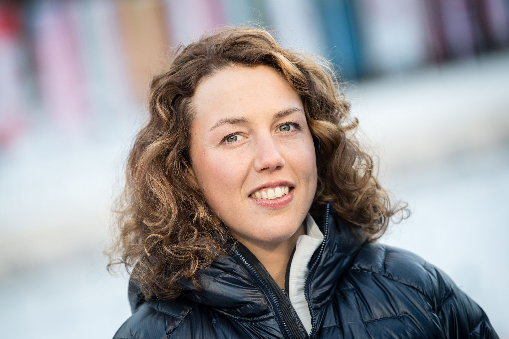 Tröstliche Bergung: Laura Dahlmeiers Vater findet Frieden in den Bergen