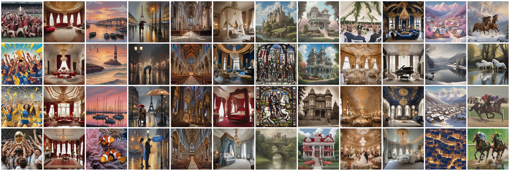 Von wegen kreativ: Warum die KI oft in alte Muster verfällt