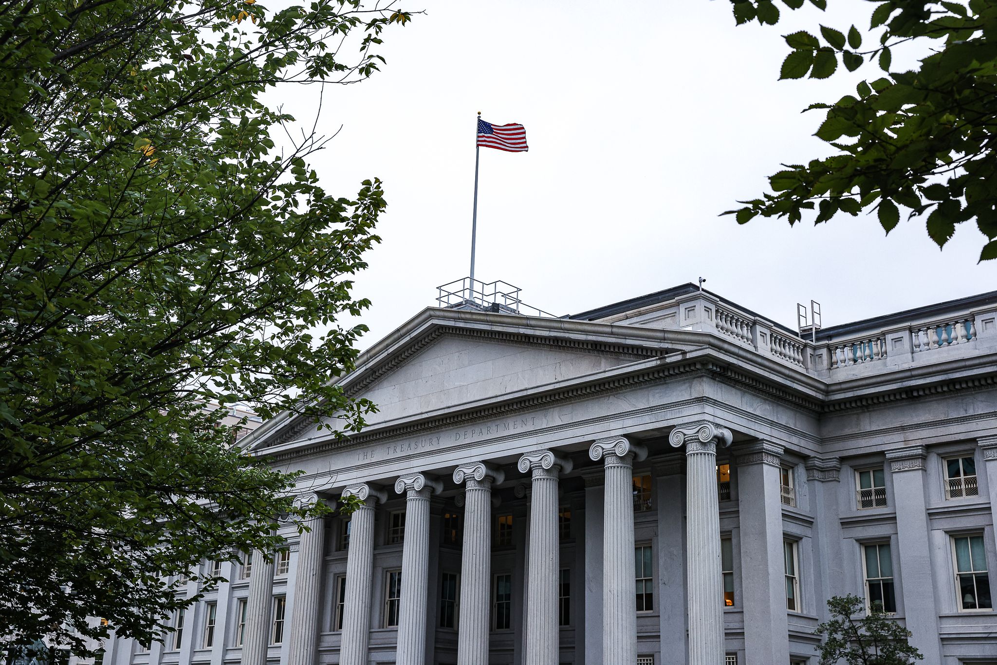 USA heben Sanktionen gegen brasilianischen Bundesrichter auf