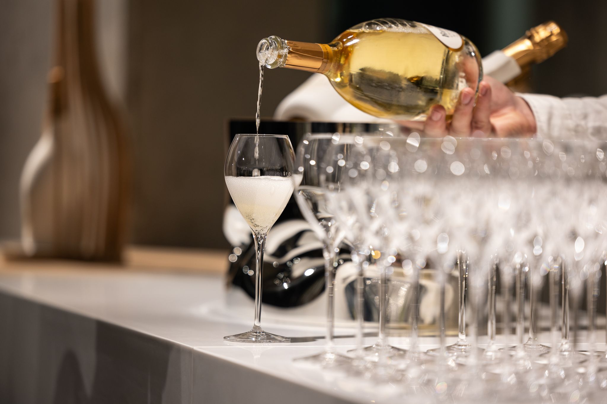 Deutschland im Club der Superreichen vorn dabei