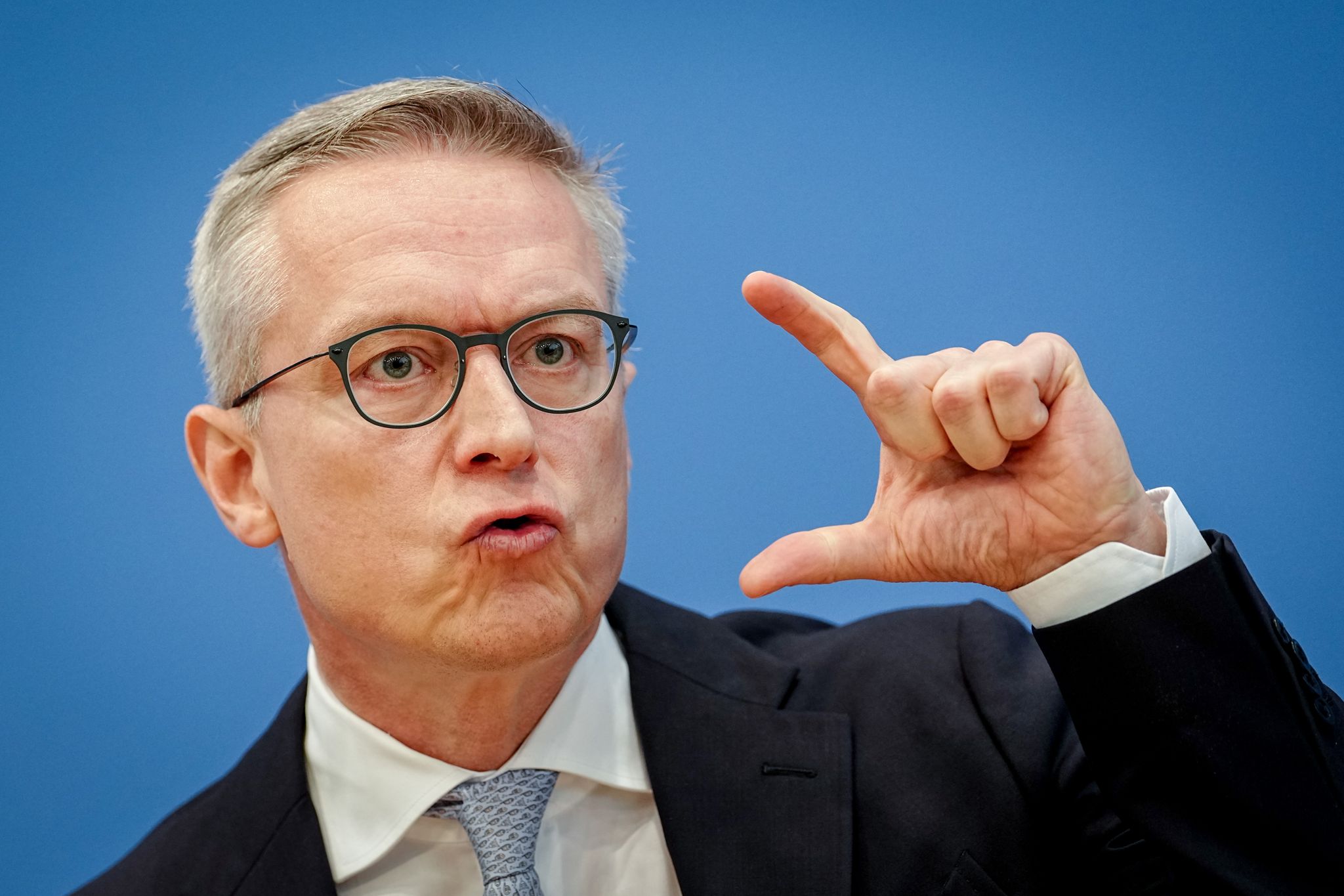 Deutschlands Bundesdigitalminister offen für Social-Media-Verbot für Kinder