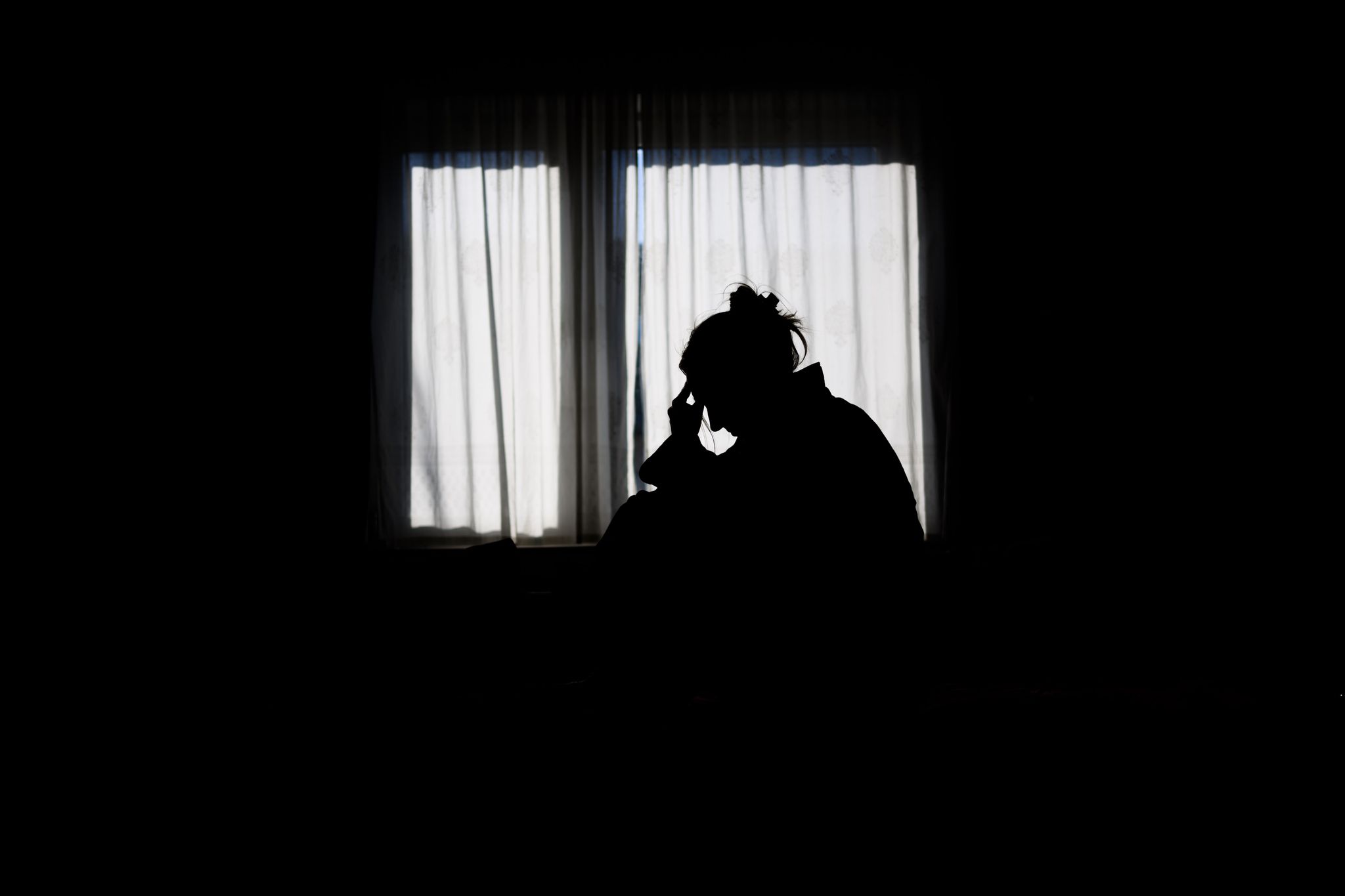 Einsamkeit und Sorgen: Telefonseelsorge verzeichnet 1,2 Millionen Anrufe in 2025