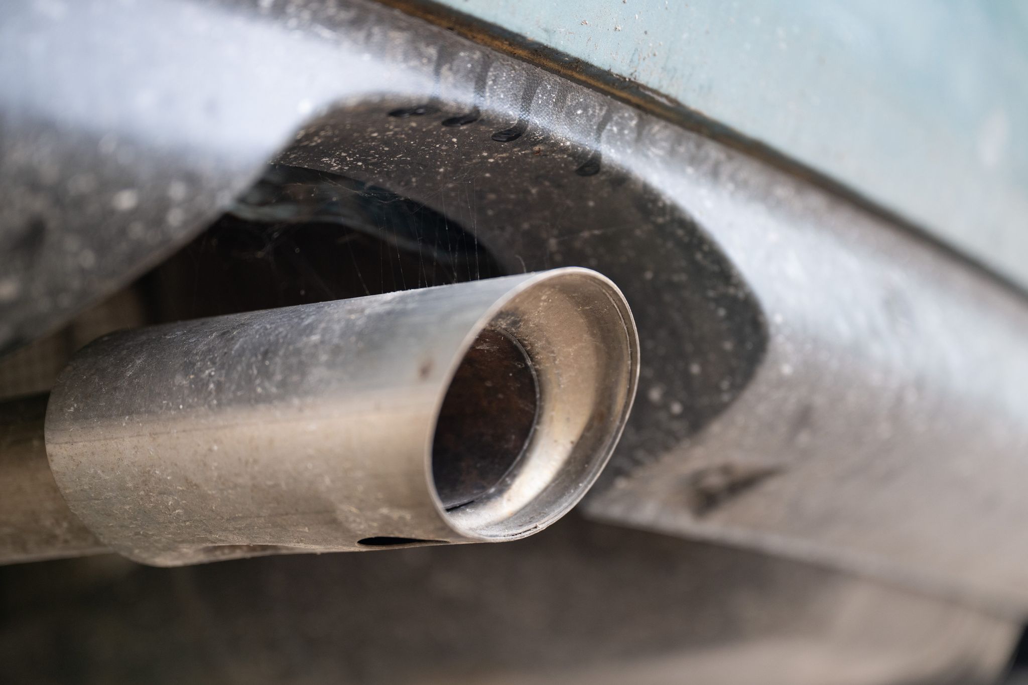 Ökonomen kritisieren Abkehr vom Verbrenner-Aus ab 2035