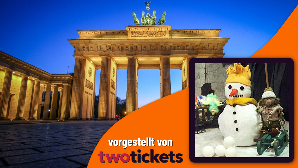 Familie in Berlin am 21.12.25: Knoll-Trolls erstes Weihnachtsfest