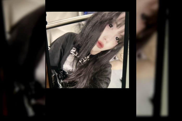 Vermisstenfahndung: Fotos von 13-jähriger Yeva PONOMARENKO gefunden