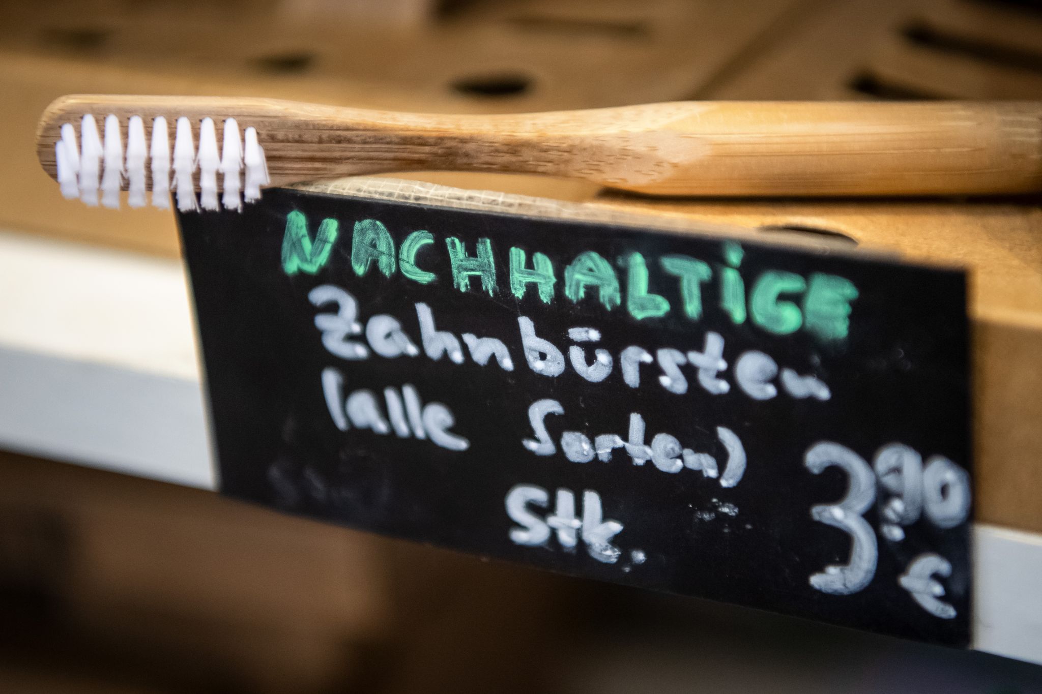 Bundestag beschließt «Anti-Greenwashing-Gesetz»