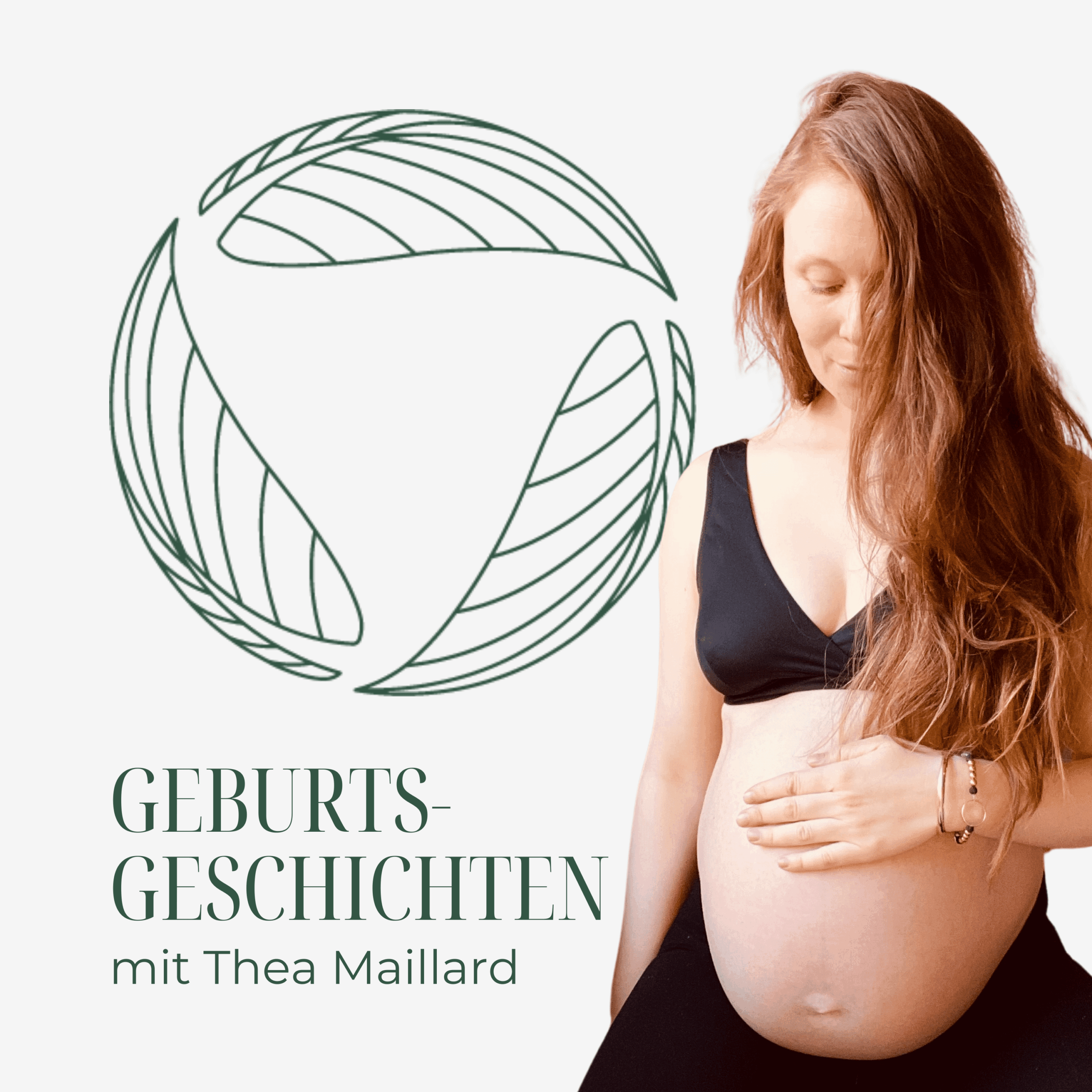 Vorgestellt: Geburtsgeschichten Podcast