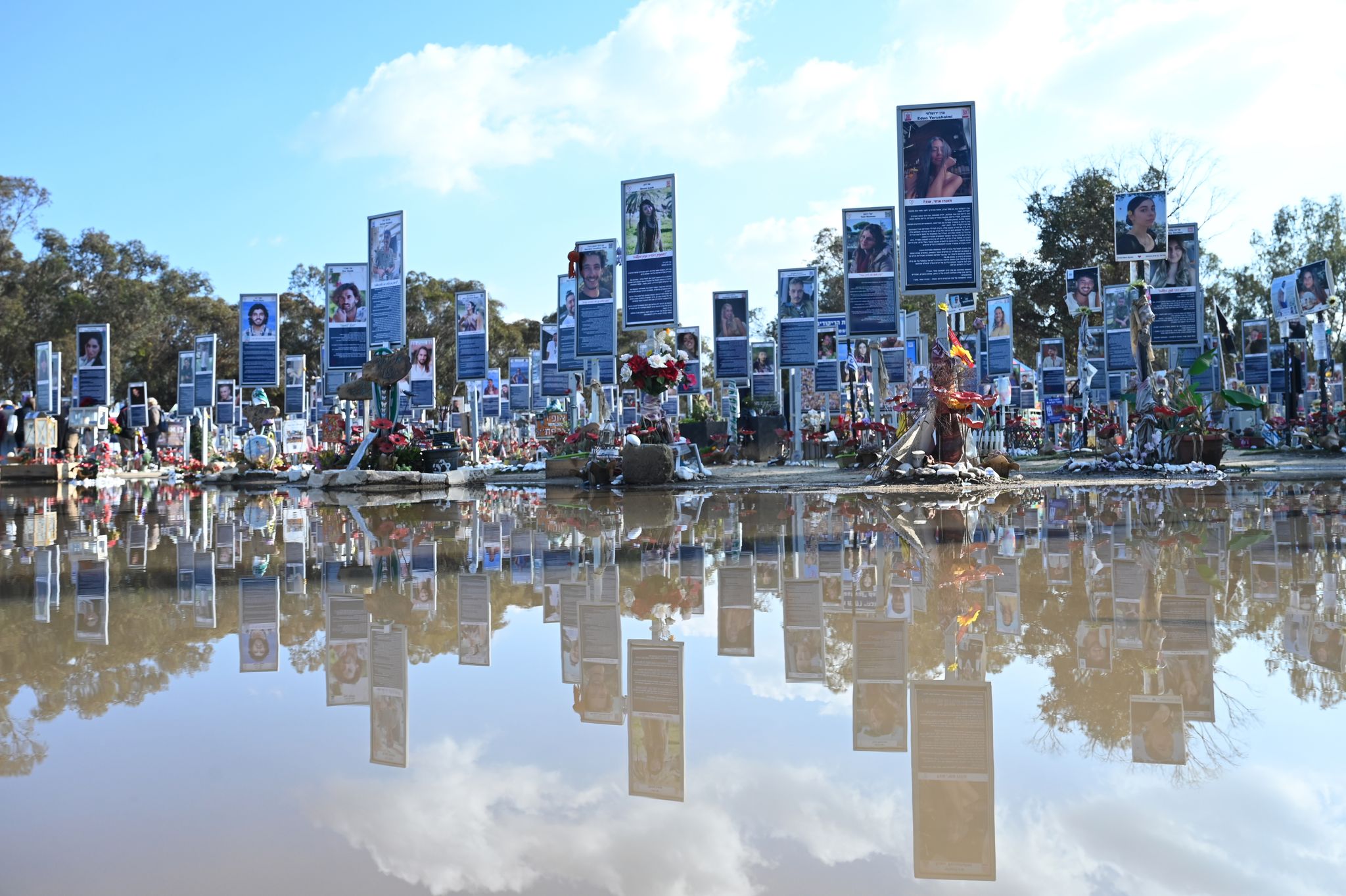 Netanjahu blockiert unabhängige Untersuchung zum 7. Oktober