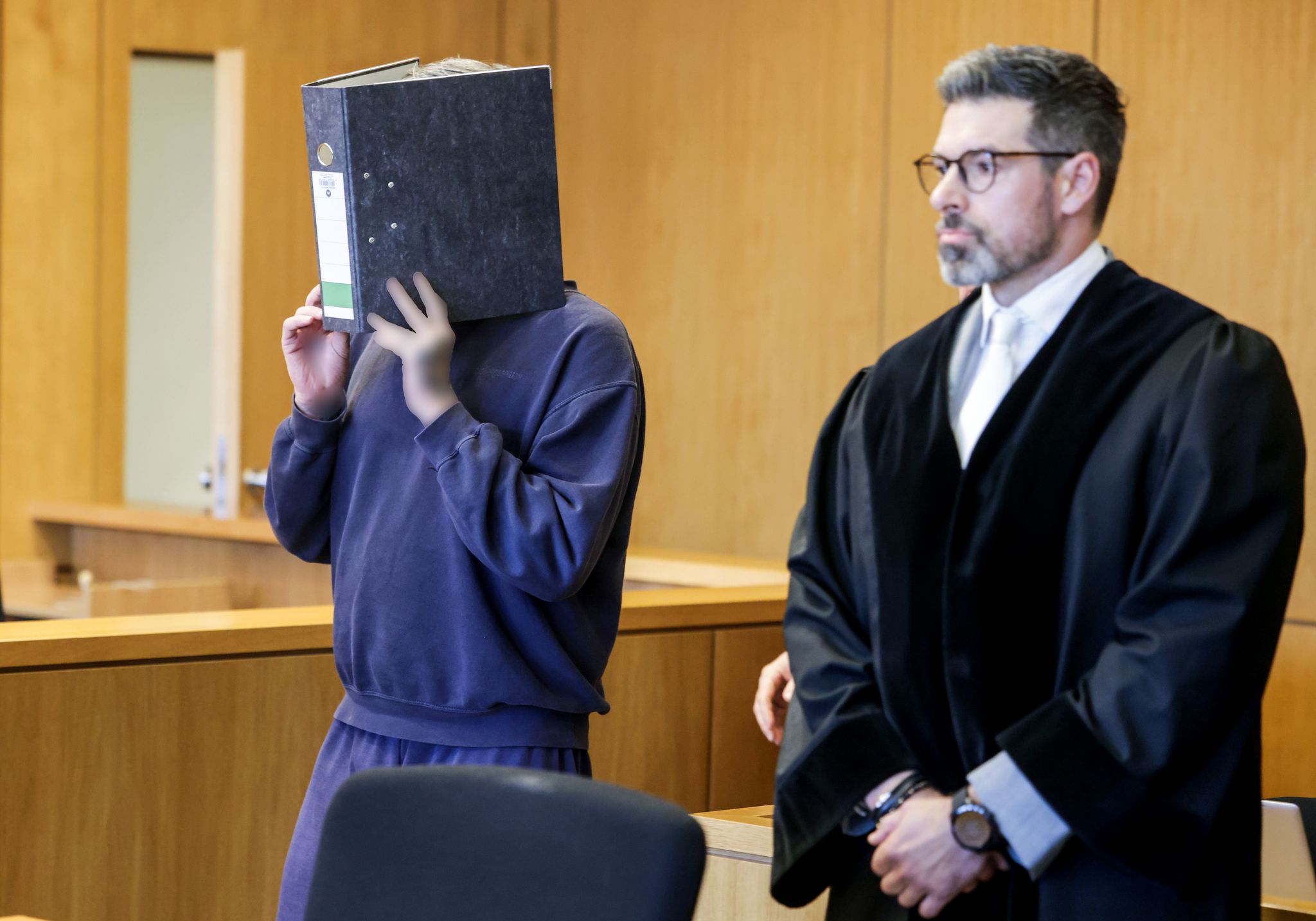 Verurteilter Pfleger – Jetzt auch Exhumierungen im Raum Köln