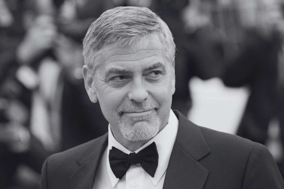 Tiefe Trauer bei George Clooney: Hollywood-Star verliert seine Schwester an Krebs