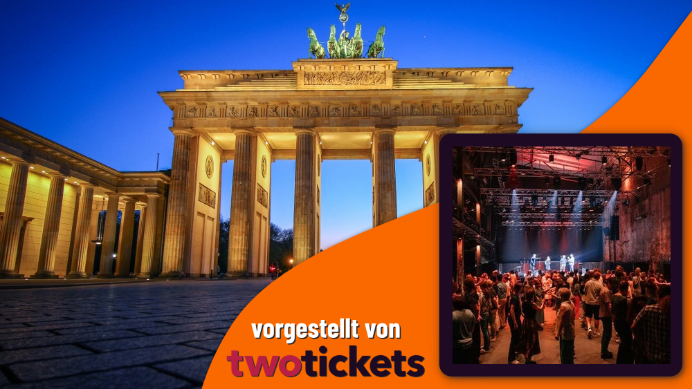 Gruppenaktivitäten in Berlin am 22.01.26: The Berlin Ceilidh