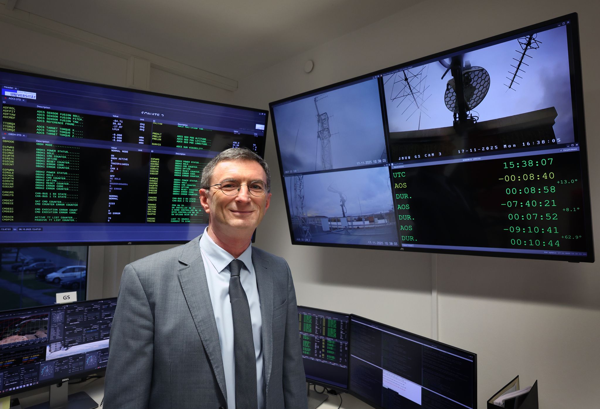 Trau Dich! Wo man unerklärbare Himmelsphänomene melden kann