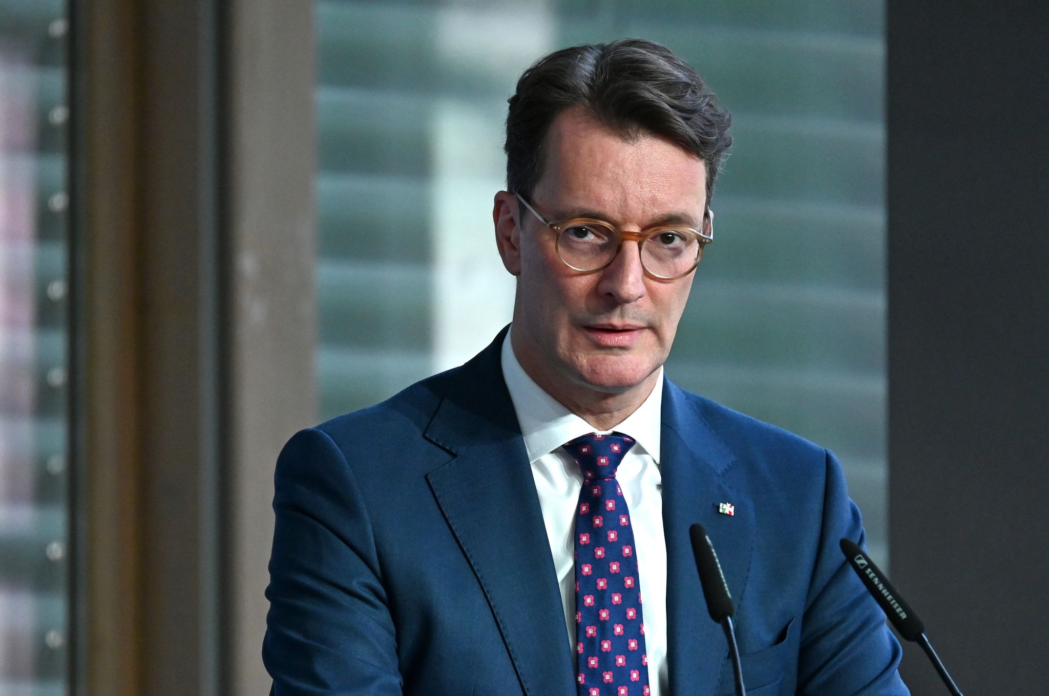 Neues Olympia-Konzept in NRW: Köln als «Leading City»