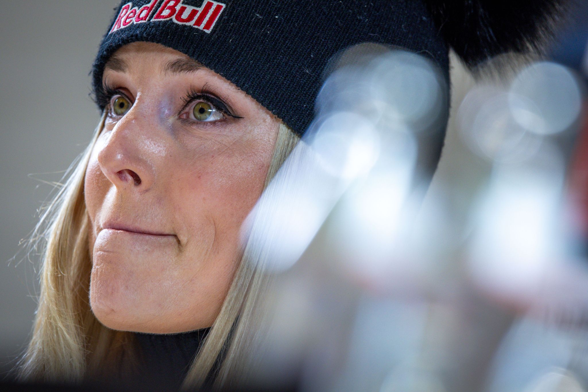 Comeback der Speed-Queen Lindsey Vonn in Cortina d’Ampezzo