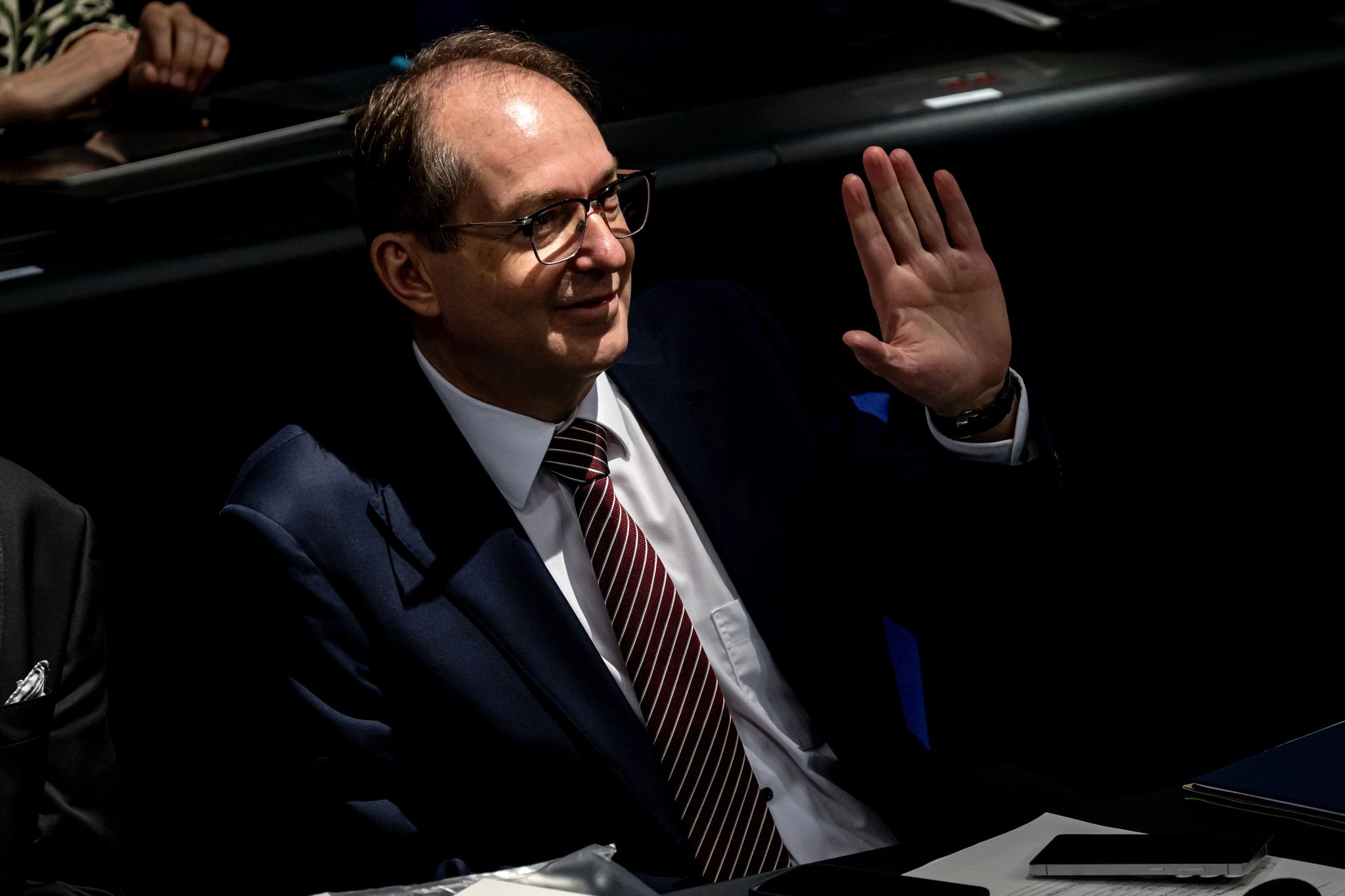 Mehrheit findet Reduzierung der Asylzuwanderung richtig