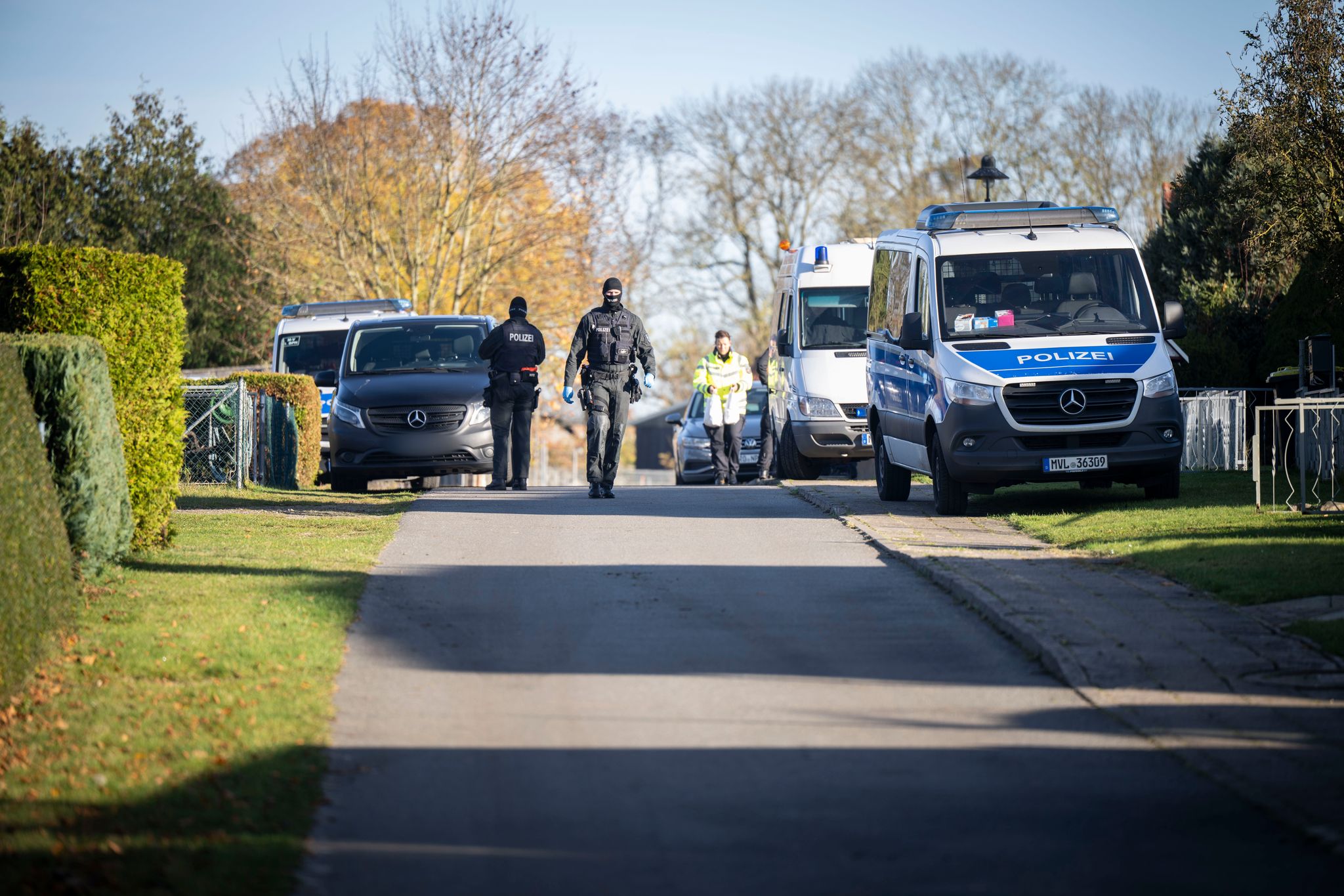 Fall Fabian: Ermittler werten «fast 1.000 Spuren» aus
