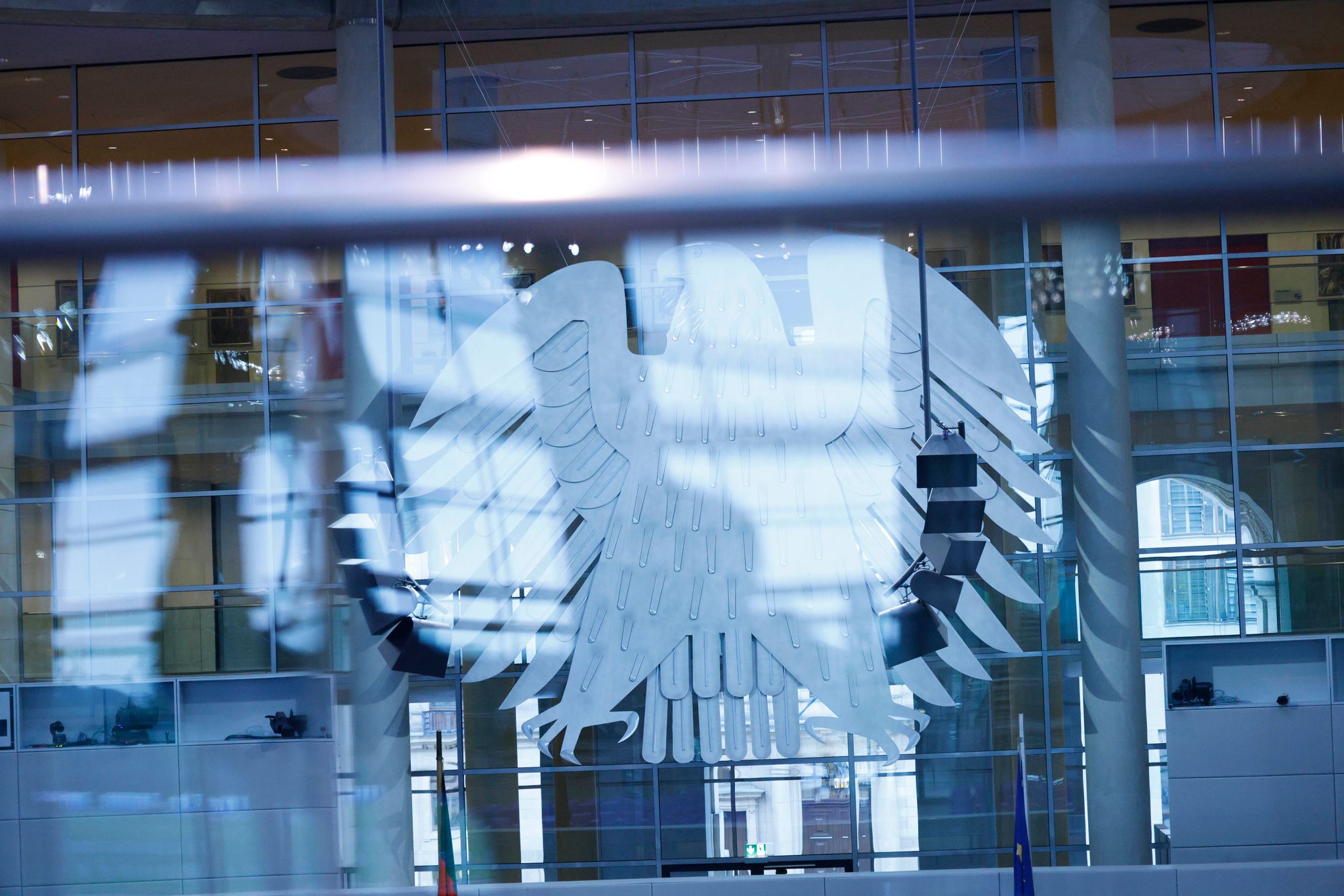 Cyberangriff: Regierung bestellt Russlands Botschafter ein