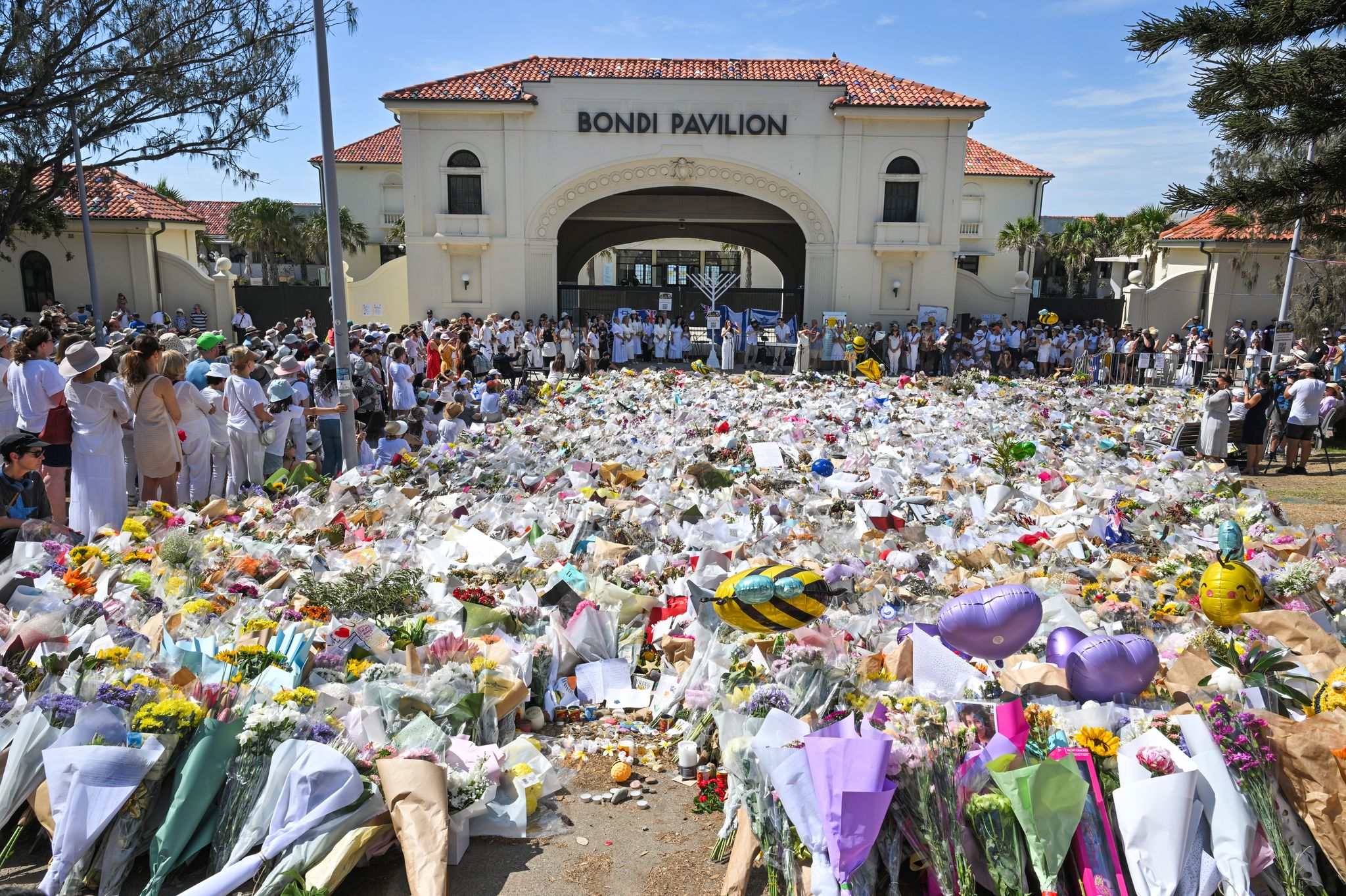 Gedenken am Bondi Beach – Forderung nach Aufklärung