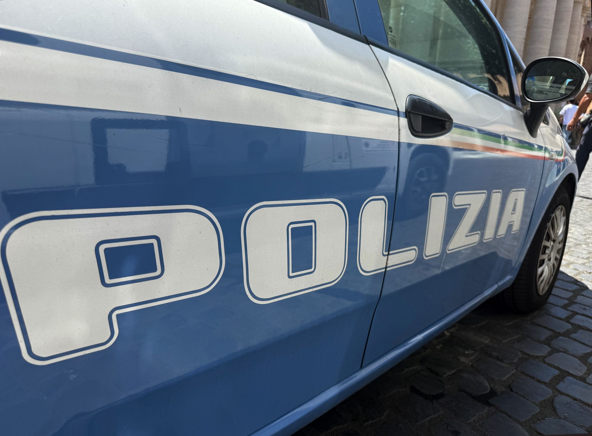 Hunderte Festnahmen bei Großrazzia in Italien