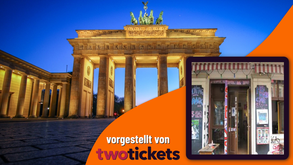 Indoor in Berlin am 15.01.26: „SCHREIBSPACE“