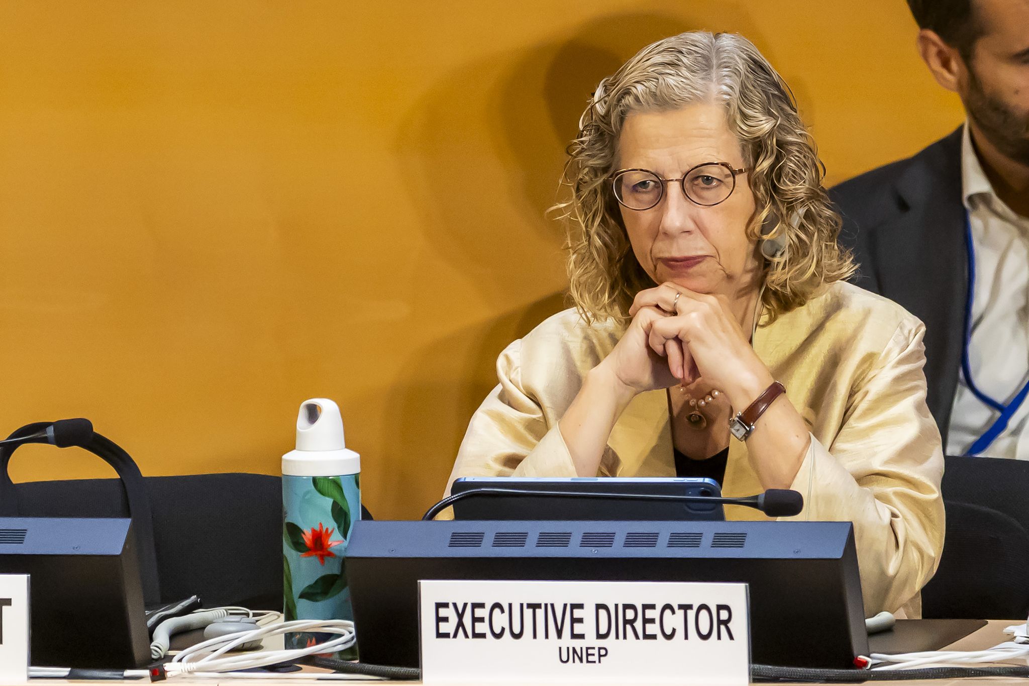 UN-Umweltprogramm fordert weltweiten Kurswechsel