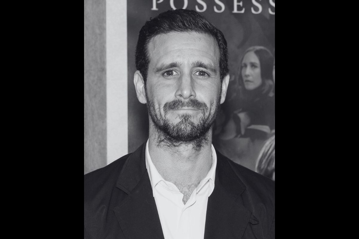 Hollywood trauert: Schauspieler James Ransone überraschend gestorben